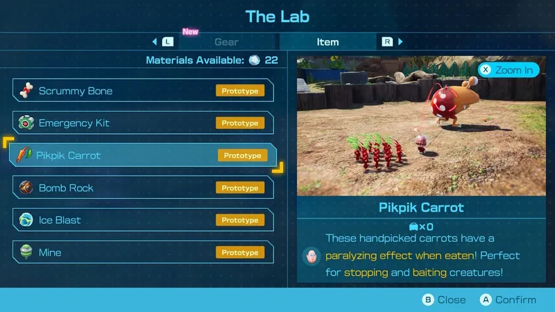 Pikmin 4