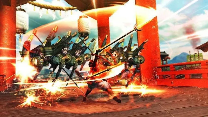 Sengoku Basara Samurai Heroes má datum