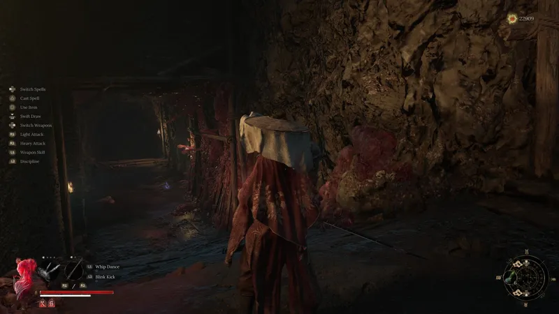 Wuchang Fallen Feathers