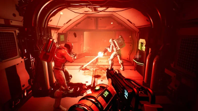 Oznámena sci-fi hra Genesis Alpha One pro PS4 a Xbox One