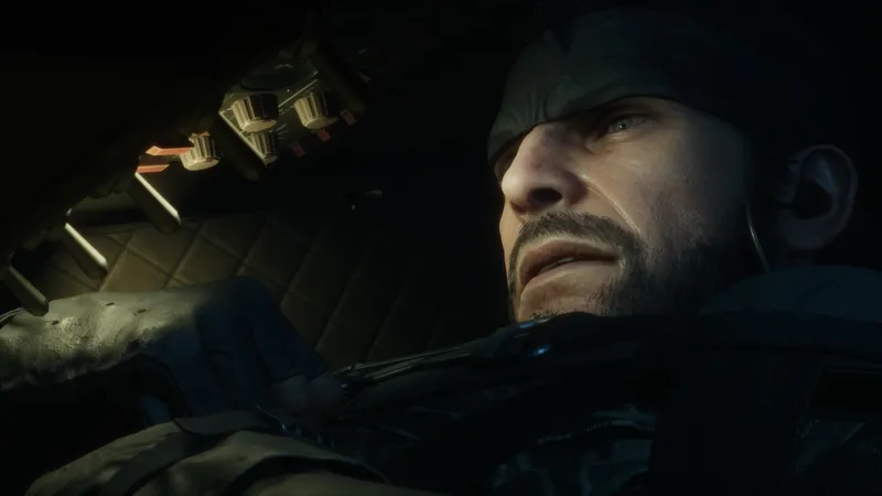 Hra Metal Gear Solid Delta: Snake Eater pravděpodobně až příští rok, brzy se máme dozvědět nové podrobnosti