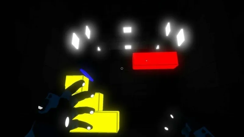 Q.U.B.E. Director’s Cut