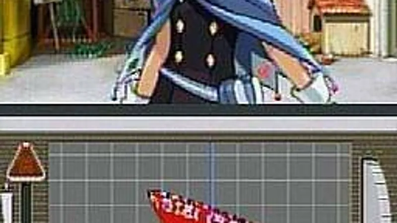 Apollo Justice: Ace Attorney