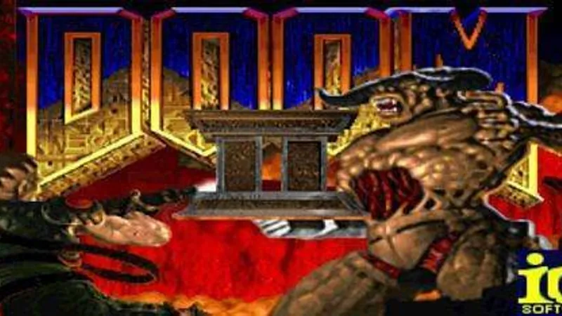 DOOM 2 na XBLA už tuto středu