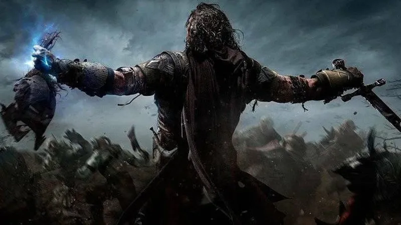 Middle-earth: Shadow of Mordor