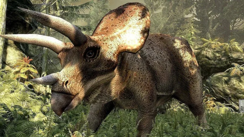 Jurassic: The Hunted mimo US nevyjde