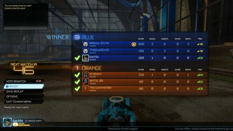 Hra Rocket League dostala DLC s motivem Jurského světa