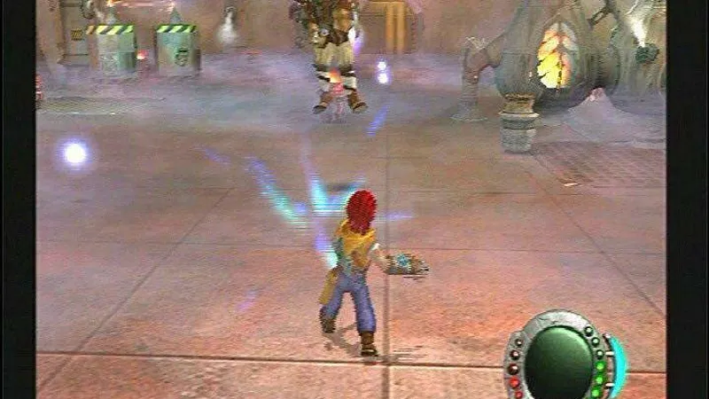 Haven: Call of the King