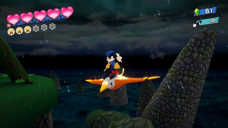 Dnes vyšla kolekce Klonoa Phantasy Reverie Series, podívejte se na launch trailer