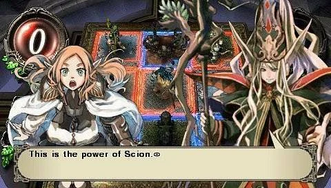 The Eye of Judgement Legends oficiálně