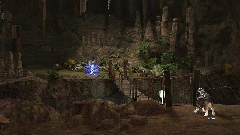 PlayStation Vita Pets