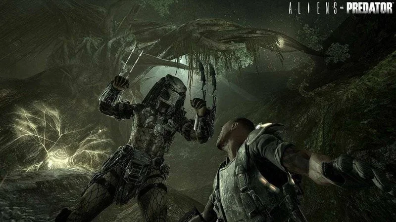 Aliens vs. Predator 
