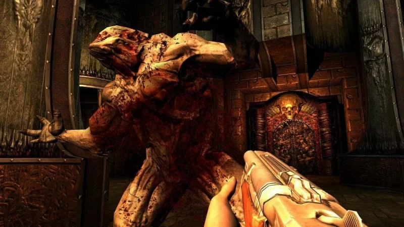 DOOM 3: BFG Edition
