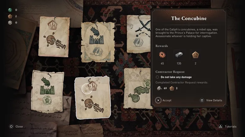 Prvních 45 minut z hraní akční hry Assassin's Creed Mirage