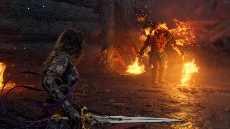 Potvrzeni první bohové pro God of War: Laufey, hra vyjde pravděpodobně příští rok