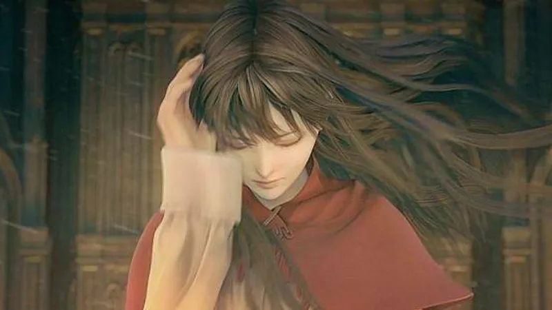 RPG Resonance of Fate vyjde zároveň v EU a US