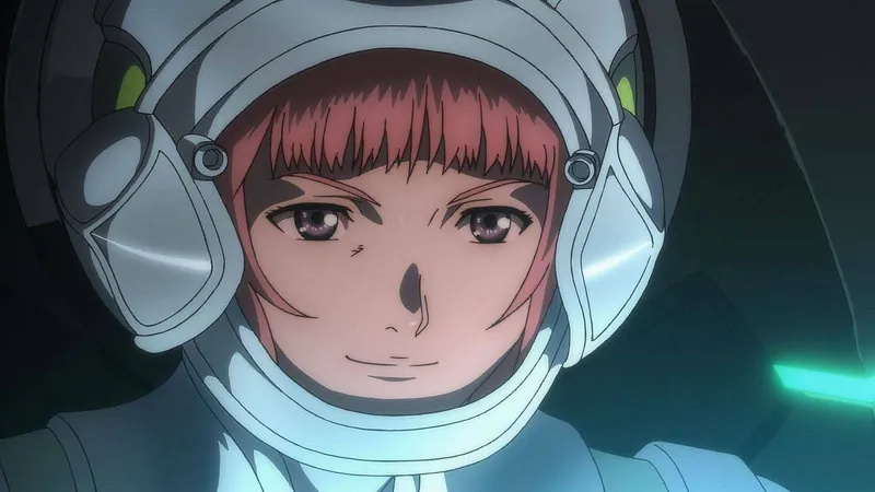 Porovnání HD kolekce Zone of the Enders – PS3 vs. Xbox 360