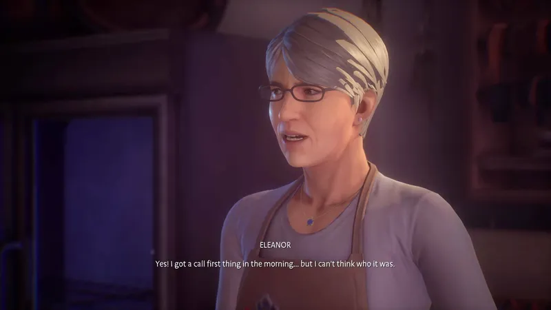 Life is Strange: True Colors