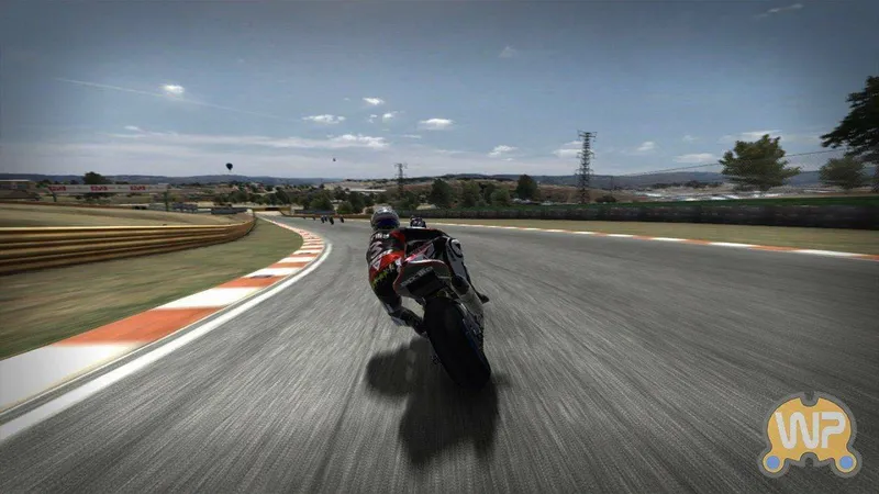 SBK09 Superbike World Championship