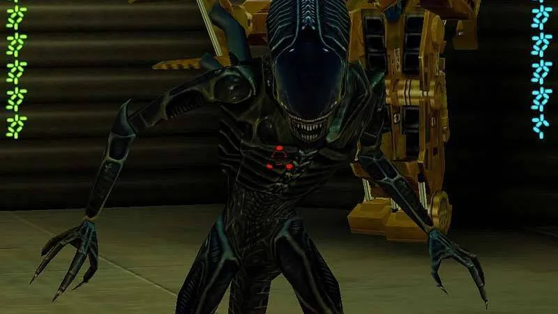 Aliens Versus Predator 2