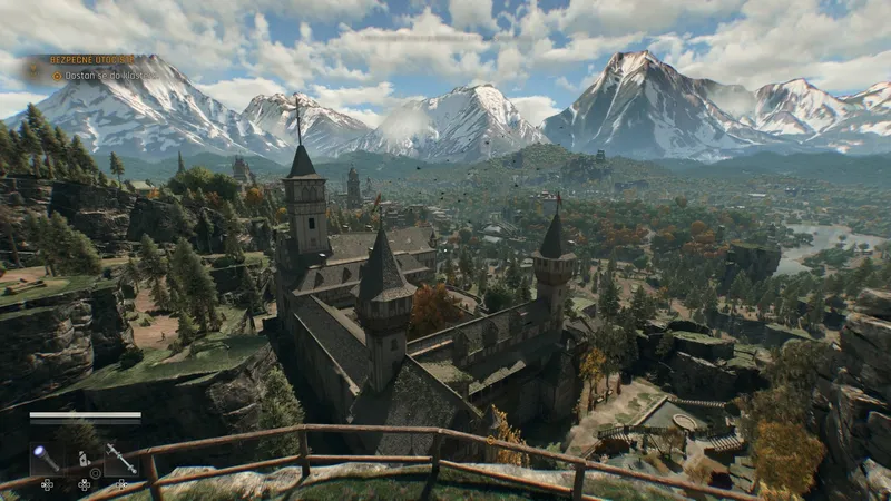 Hra Dying Light: The Beast dostane v následujících týdnech novou těžkou obtížnost i New Game+