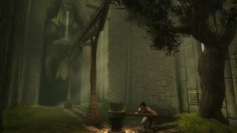 Prince of Persia: Warrior Within