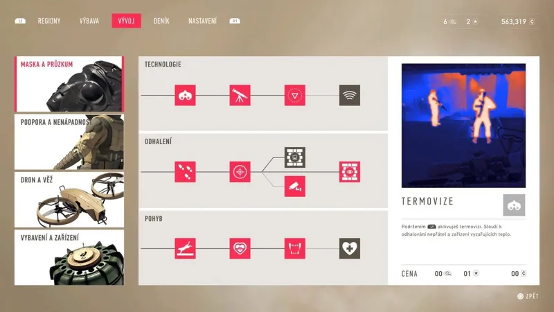 CI Games připravuje pokračování Sniper Ghost Warrior, nové akční RPG nebo survival hru