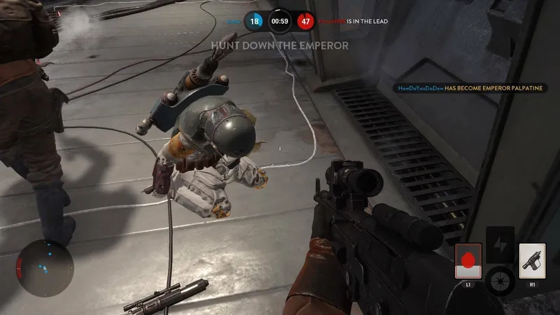 Star Wars: Battlefront