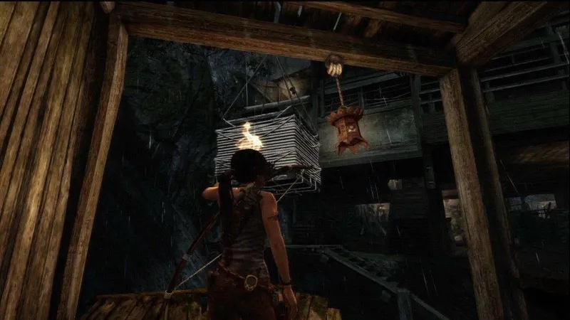 Tomb Raider