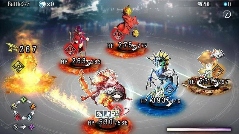 Destiny of Spirits vyjde na PSV koncem března