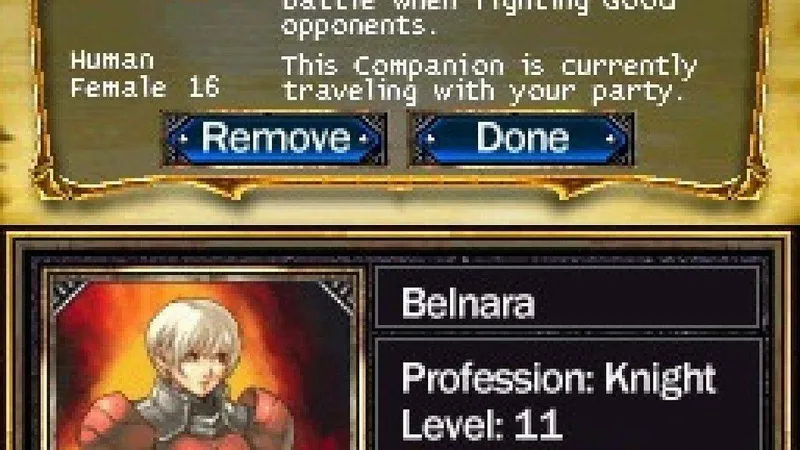 Puzzle Quest: Challenge of the Warlords