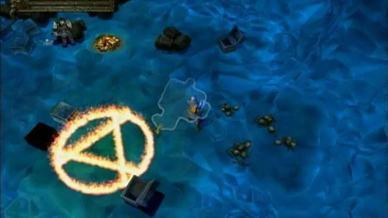 Baldurs Gate: Dark Alliance