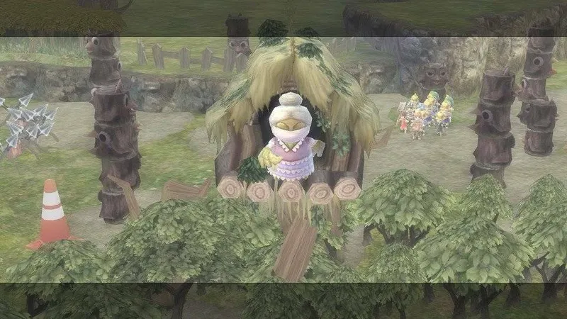 Oznámeno pokračování Little King’s Story pro Playstation Vita