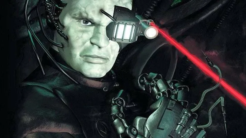 Star Trek: Voyager Elite Force