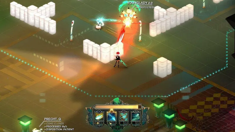 Transistor