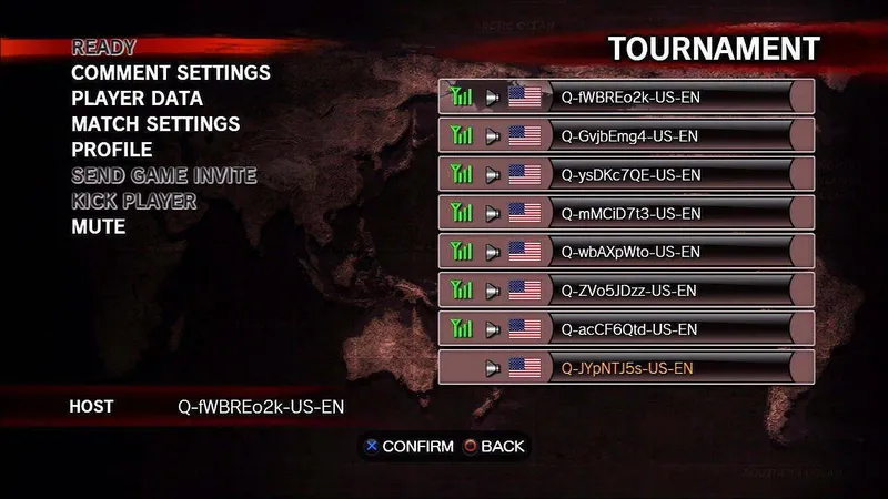 Super Street Fighter IV