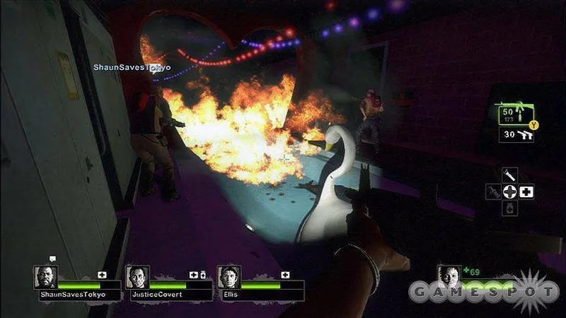 Left 4 Dead 2 v první recenzi