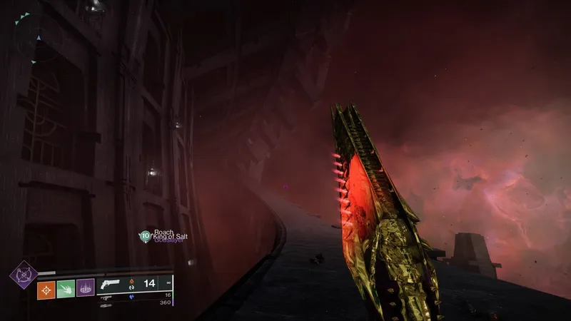 Destiny 2: The Final Shape