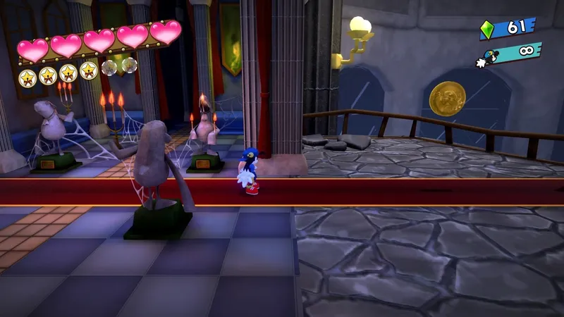 První minuty z hraní remasteru plošinovky Klonoa: Door to Phantomile 