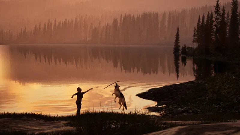 Hra Hubert se připomíná novým trailerem se záběry z hraní