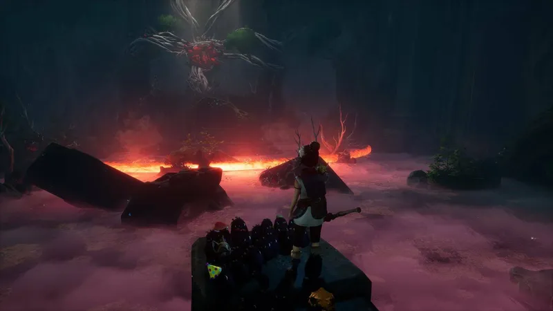 Kena: Bridge of Spirits