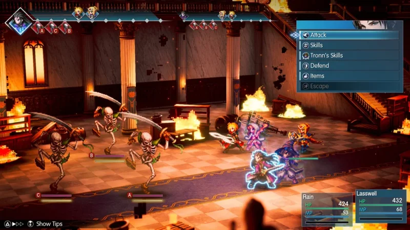 Final Fantasy Resonance