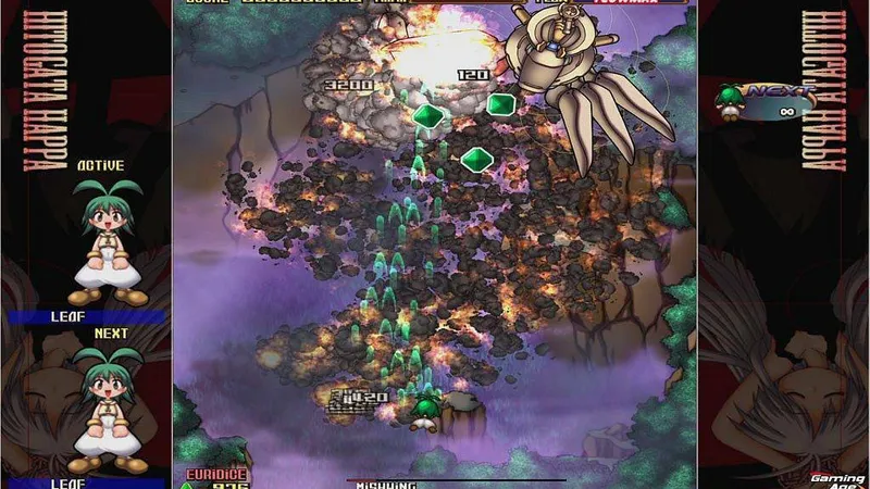 Japonské indie hry na PS Store