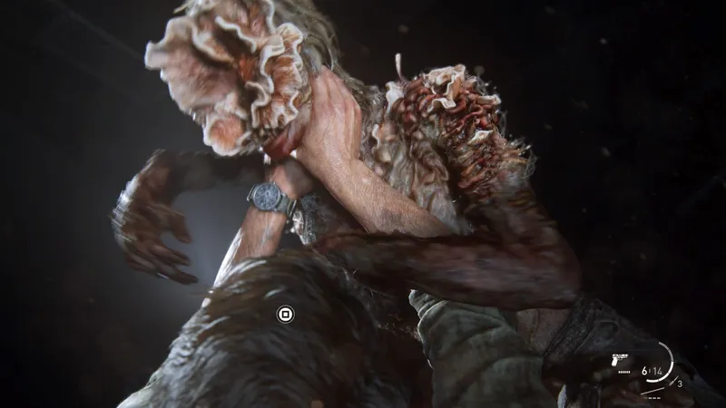 The Last of Us: Part I