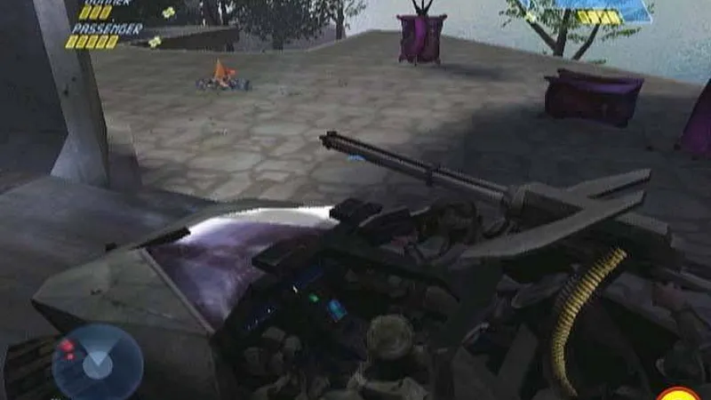 Halo: Combat Evolved