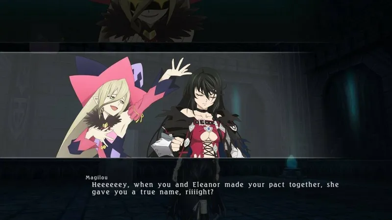Tales of Berseria