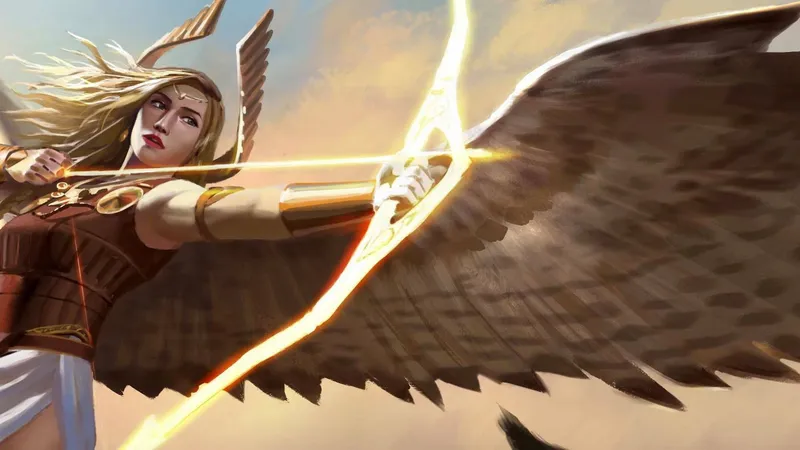 První trailer na akční RPG Rune: Ragnarok