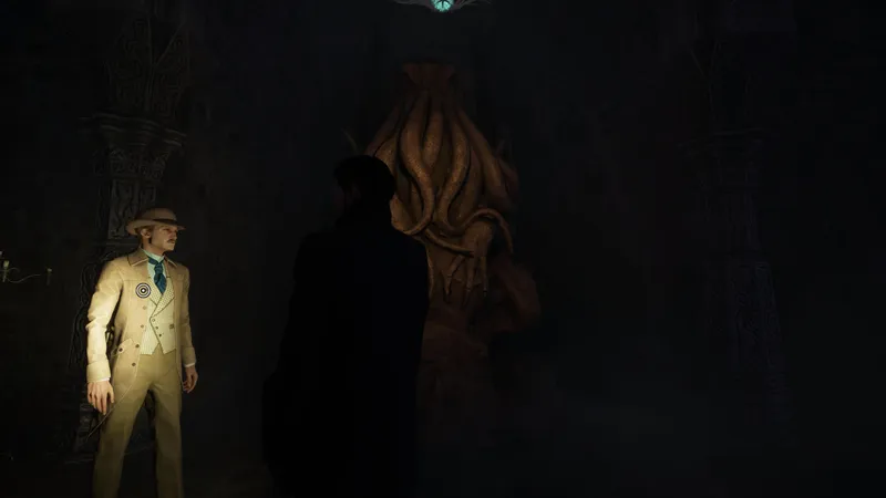 Sherlock Holmes: The Awakened