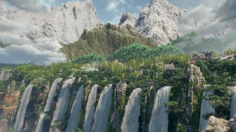 Oznámeny launch hry pro headset PlayStation VR2