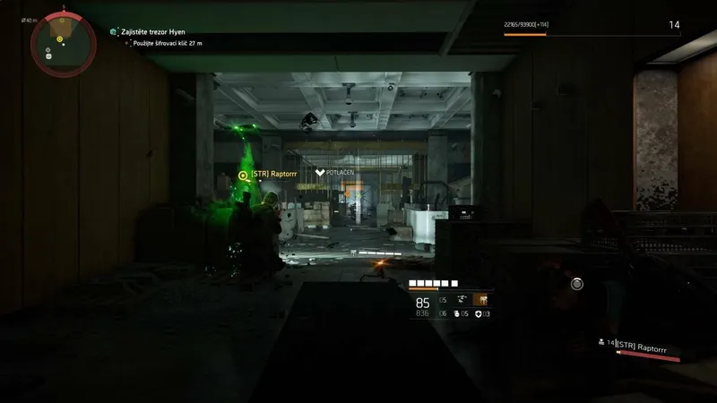 Tom Clancy's The Division 2